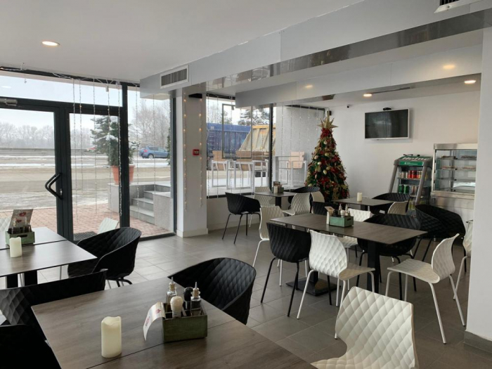 Andy Hotel Km36 - A1 Bucuresti-Pitesti (2018) [2]