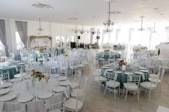 Annes Event Ballroom - Mosnita Noua, TM (2015) [16]