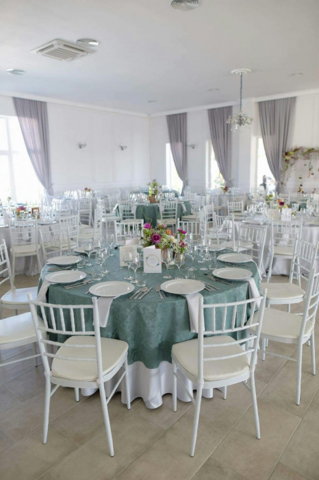 Annes Event Ballroom - Mosnita Noua, TM (2015) [20]