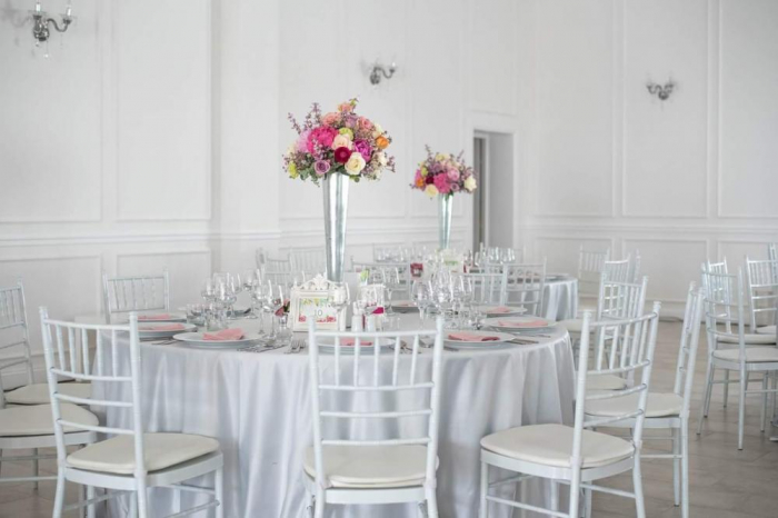 Annes Event Ballroom - Mosnita Noua, TM (2015) [6]
