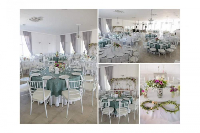 Annes Event Ballroom - Mosnita Noua, TM (2015) [7]