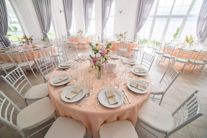 Annes Event Ballroom - Mosnita Noua, TM (2015) [11]