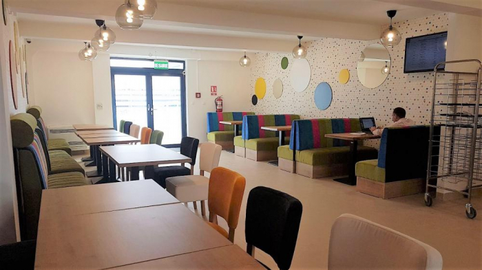 Ansamble sra Aquitaine - Cantina Atos - Timisoara, TM (2018) [6]