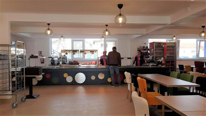 Ansamble sra Aquitaine - Cantina Atos - Timisoara, TM (2018) [3]