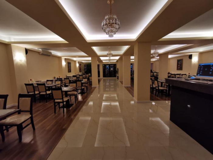 Antoine Events & Restaurant - Bucuresti (2020) [2]