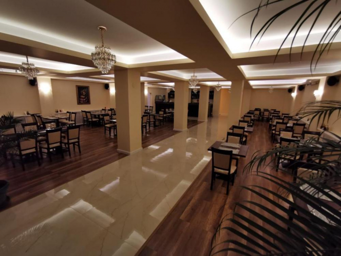 Antoine Events & Restaurant - Bucuresti (2020) [7]