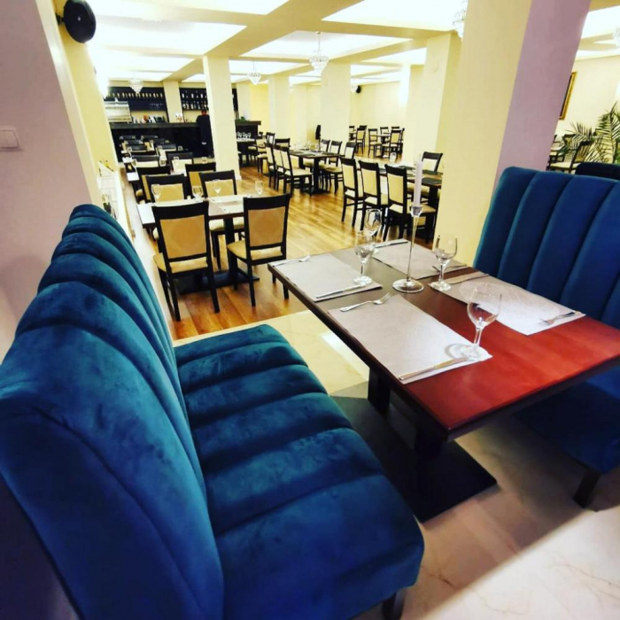 Antoine Events & Restaurant - Bucuresti (2020) [10]
