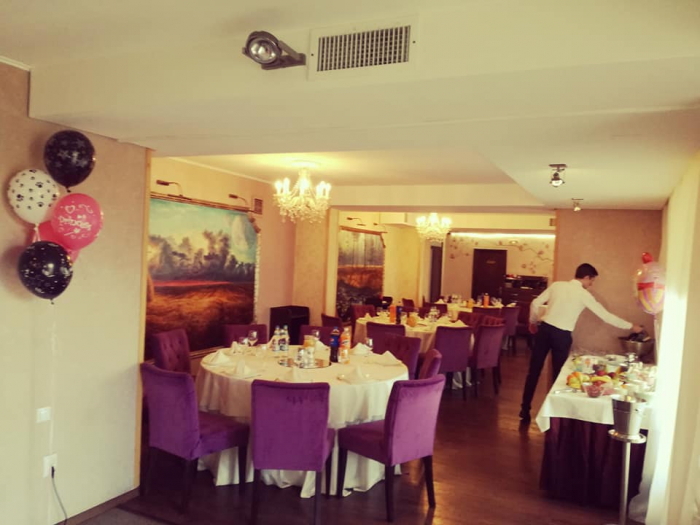 Apostroph Restaurant - Sibiu, SB (2018) [2]