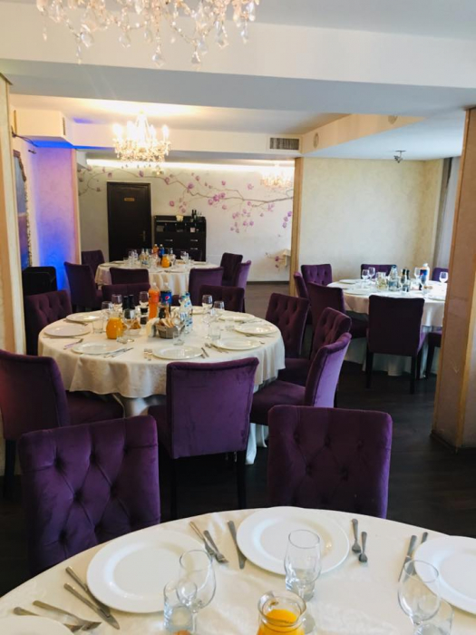 Apostroph Restaurant - Sibiu, SB (2018) [7]
