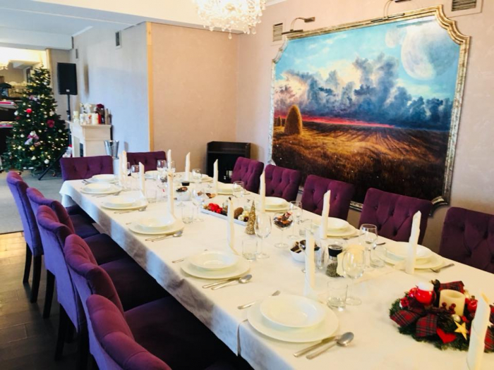 Apostroph Restaurant - Sibiu, SB (2018) [5]