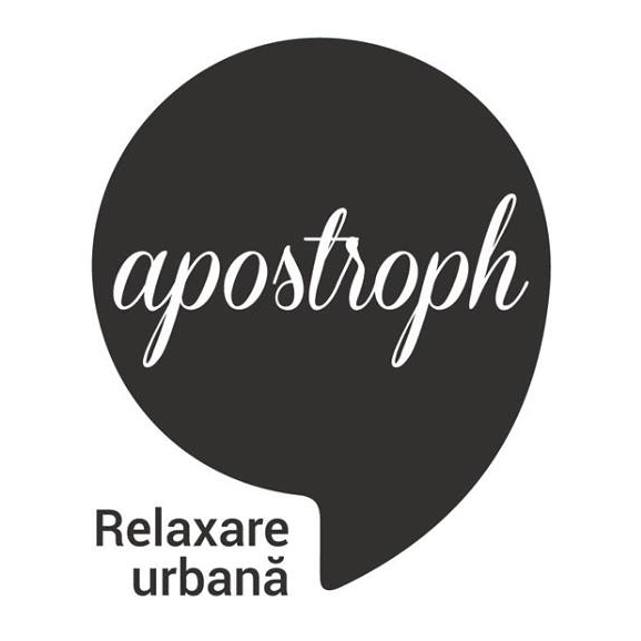 Apostroph Restaurant - Sibiu, SB (2018) [11]