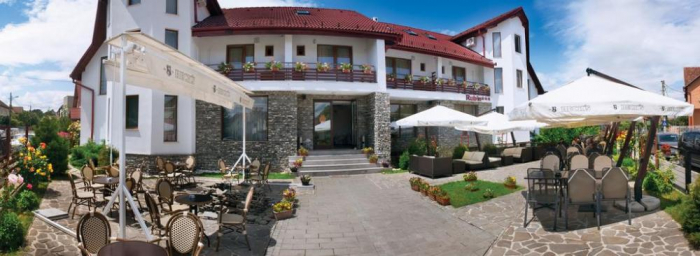 Apostroph Restaurant - Sibiu, SB (2018) [10]