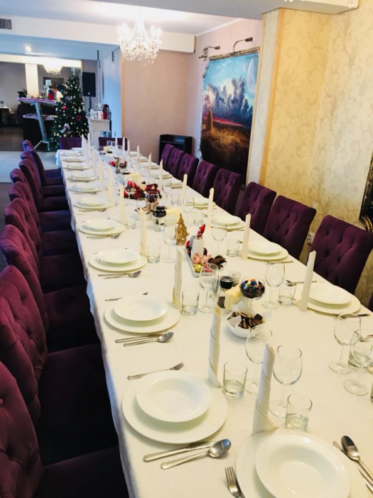 Apostroph Restaurant - Sibiu, SB (2018) [4]