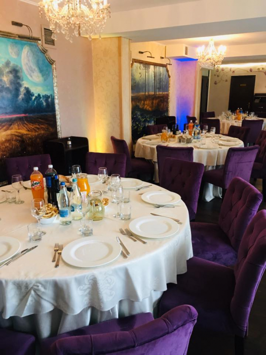 Apostroph Restaurant - Sibiu, SB (2018) [8]
