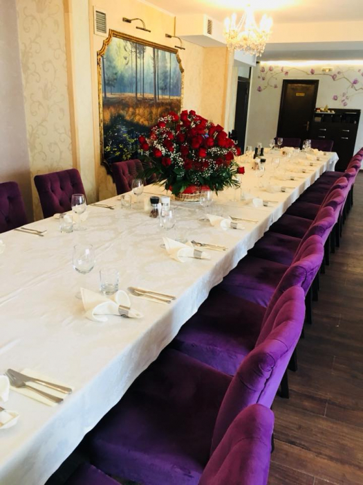 Apostroph Restaurant - Sibiu, SB (2018) [6]