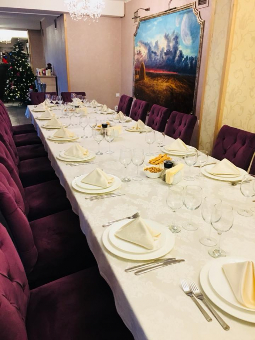 Apostroph Restaurant - Sibiu, SB (2018) [3]
