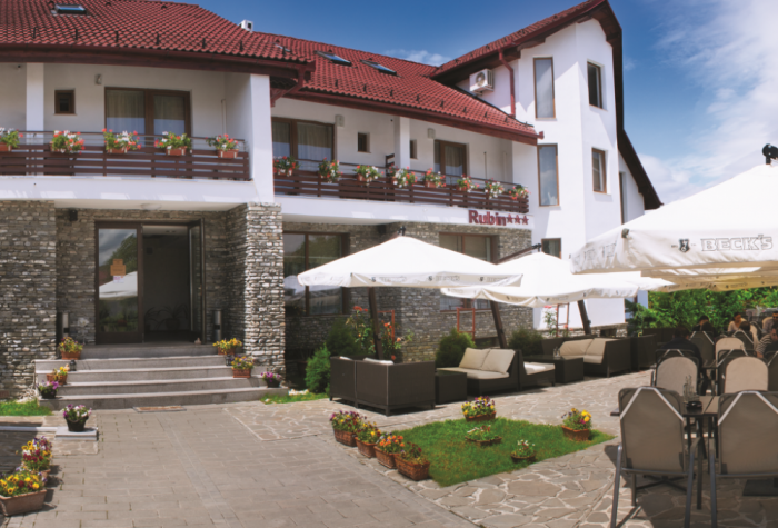 Apostroph Restaurant - Sibiu, SB (2018) [9]