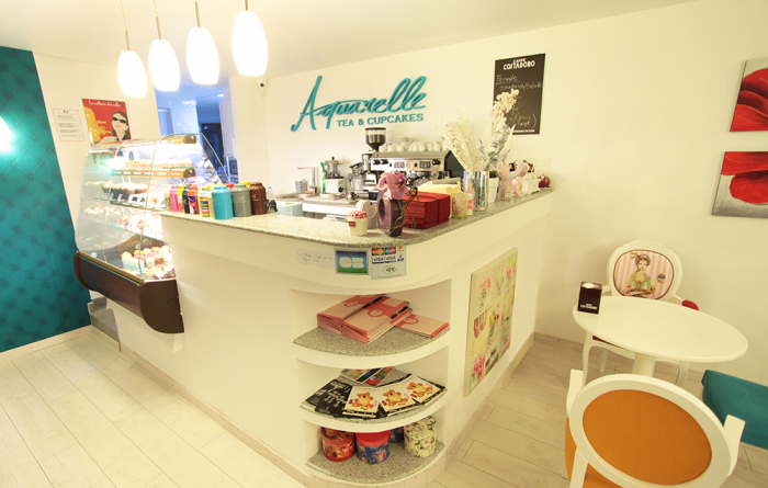 Aquarelle - Nisa, Franta (2013) [5]
