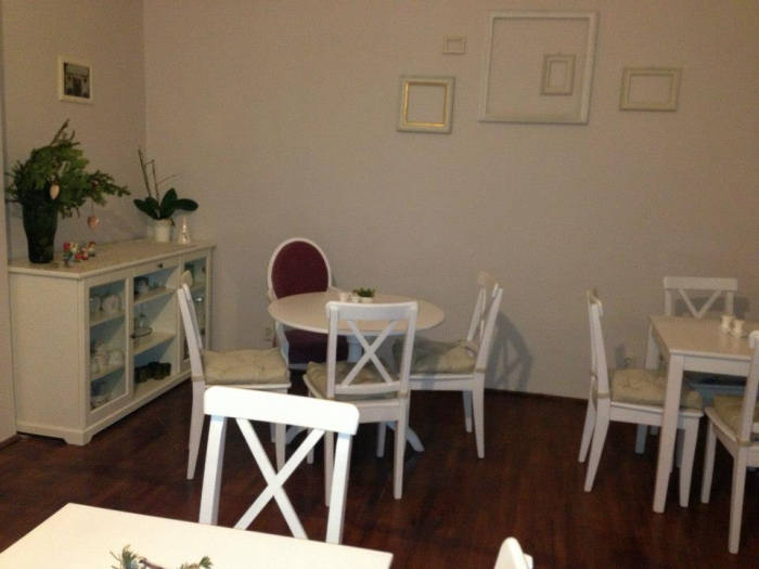 Aristocats Bistro - Teodor Stefanescu, Bucuresti (2012) [6]