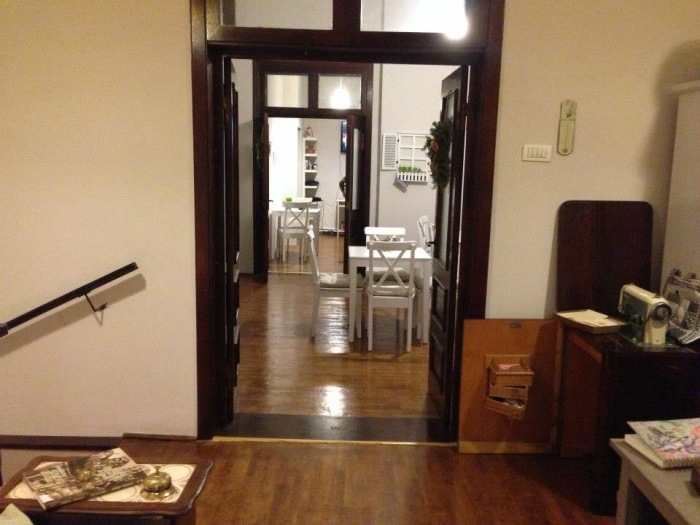 Aristocats Bistro - Teodor Stefanescu, Bucuresti (2012) [3]