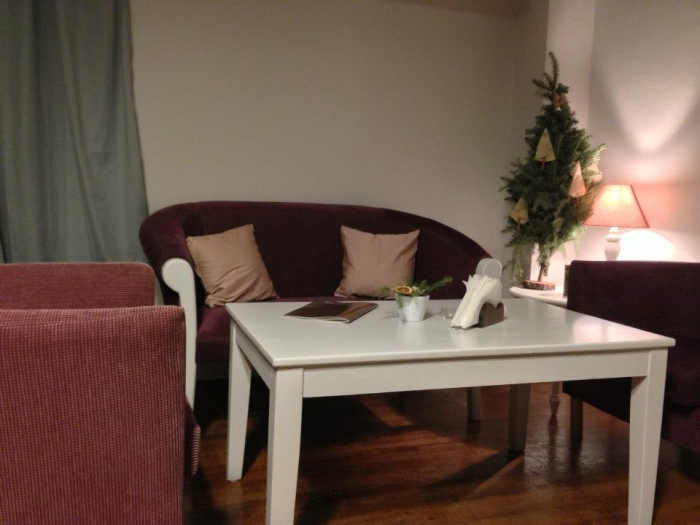 Aristocats Bistro - Teodor Stefanescu, Bucuresti (2012) [2]