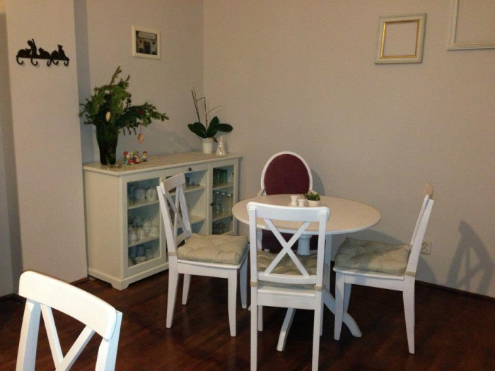 Aristocats Bistro - Teodor Stefanescu, Bucuresti (2012) [9]