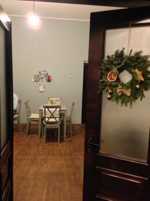 Aristocats Bistro - Teodor Stefanescu, Bucuresti (2012) [7]