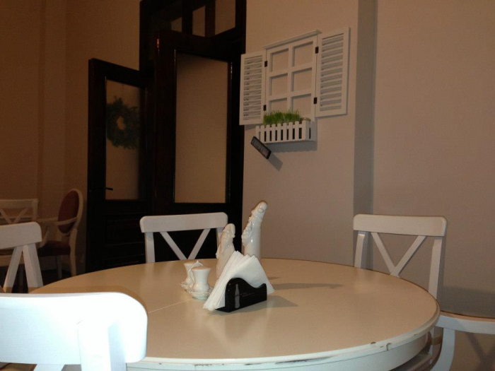 Aristocats Bistro - Teodor Stefanescu, Bucuresti (2012) [5]