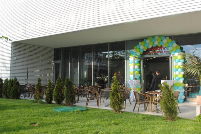 Armony Cucina - Calea Floreasca, Bucuresti (2016) [8]