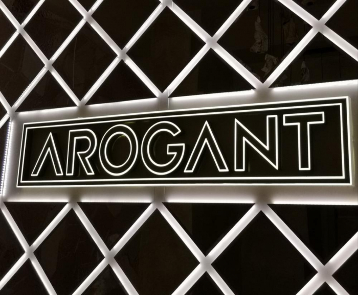 Arogant by Loka - Piata Alba Iulia, Bucuresti (2019) [15]
