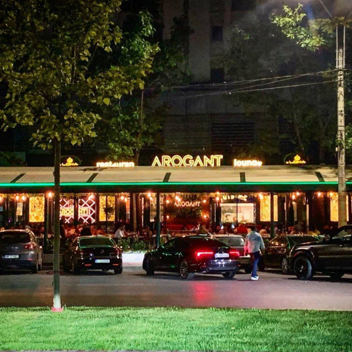 Arogant by Loka - Piata Alba Iulia, Bucuresti (2019) [14]