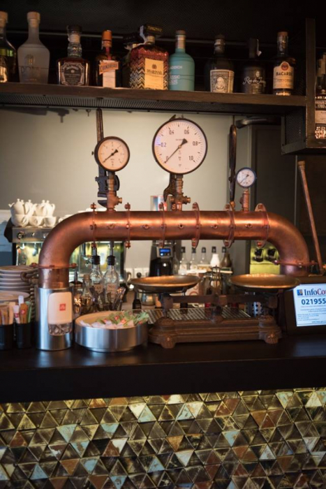 B3ton RestoBar - Bucuresti (2017) [8]