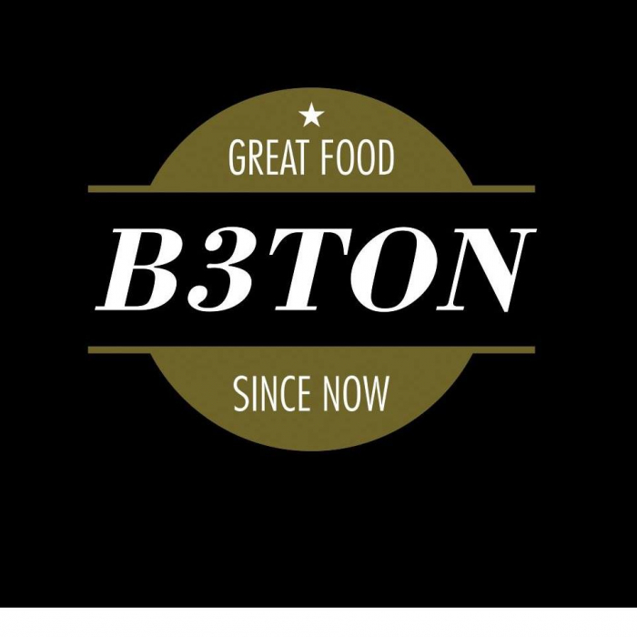 B3ton RestoBar - Bucuresti (2017) [9]