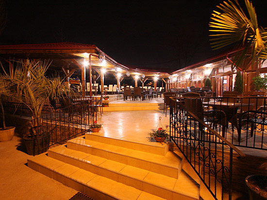 Bacci - Herastrau, Bucuresti (2009) [1]