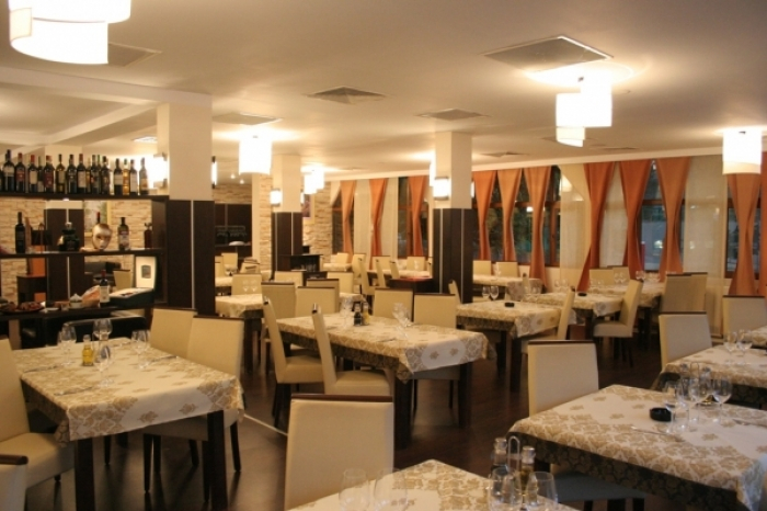 Bacci - Herastrau, Bucuresti (2009) [4]