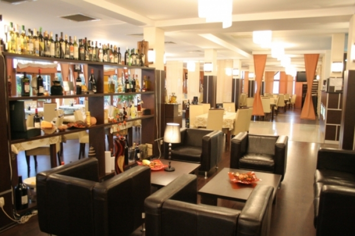 Bacci - Herastrau, Bucuresti (2009) [6]