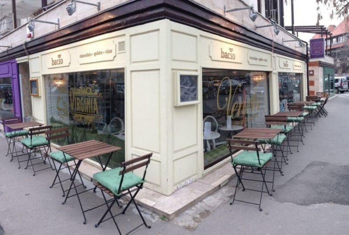 Bacio -  Bucuresti Str Paris (2013) [13]