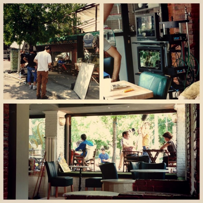 Bacio -  Bucuresti Str Paris (2013) [10]