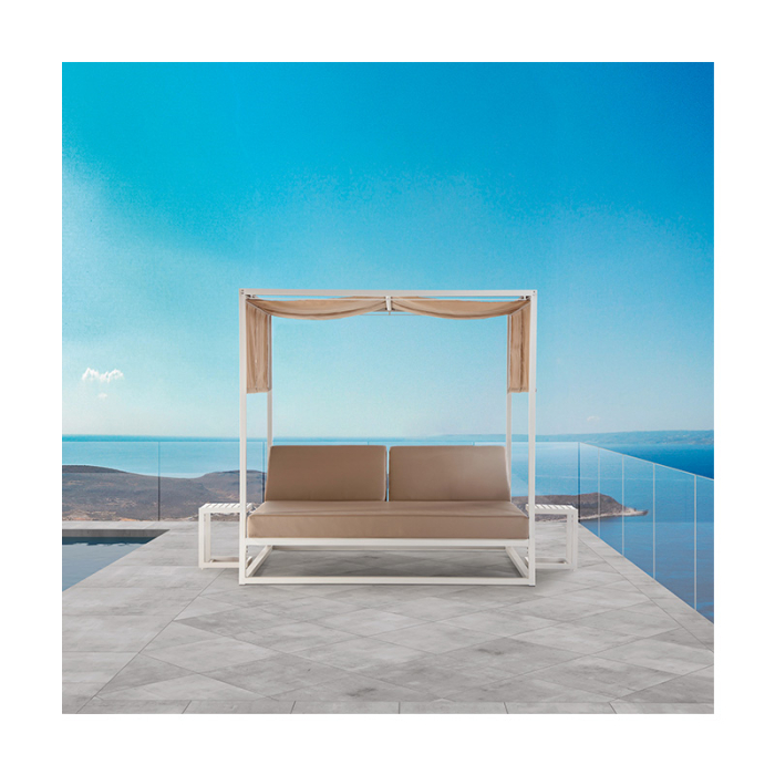 Baldachin de exterior pentru plaja / piscina - ANTIGUA [2]