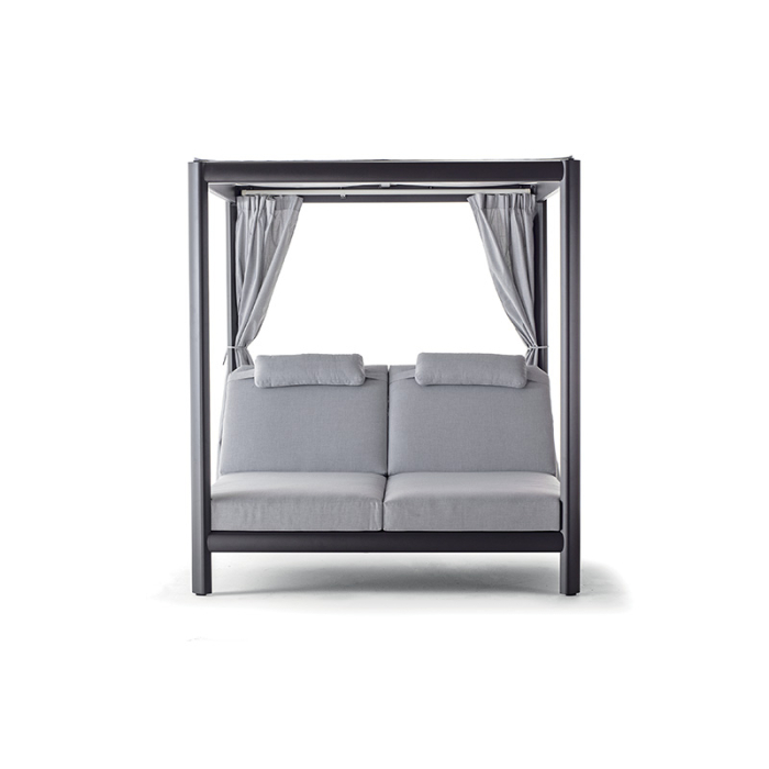 Baldachin de exterior pentru plaja / terasa - DOHA [2]