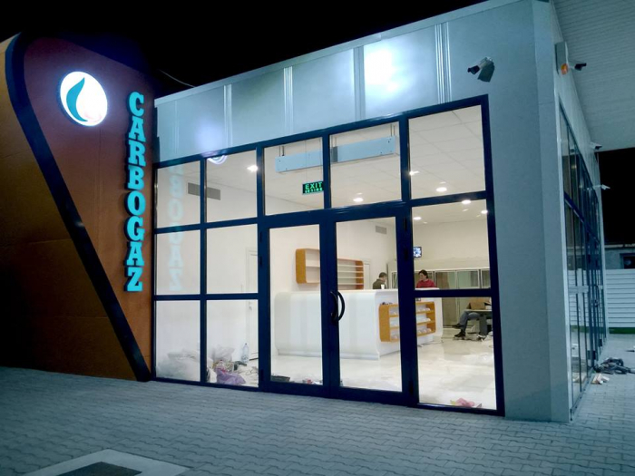 Bar benzinarie CARBOGAZ - Bucuresti (2015) [12]