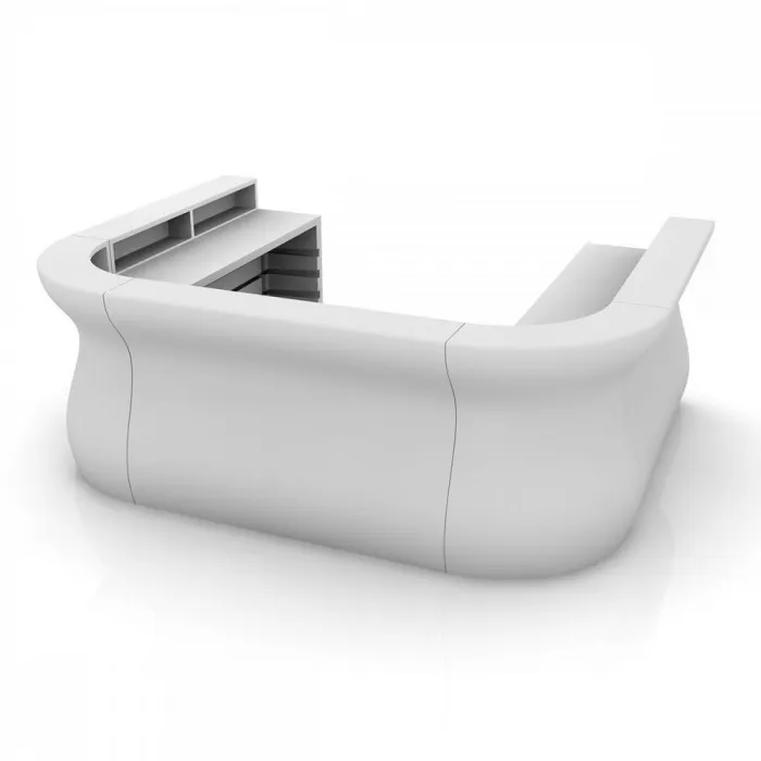 Bar modular luminos pentru exterior din polietilena BARTOLOMEO [7]