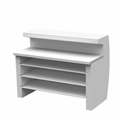 Bar modular luminos pentru exterior din polietilena IGLOO [2]