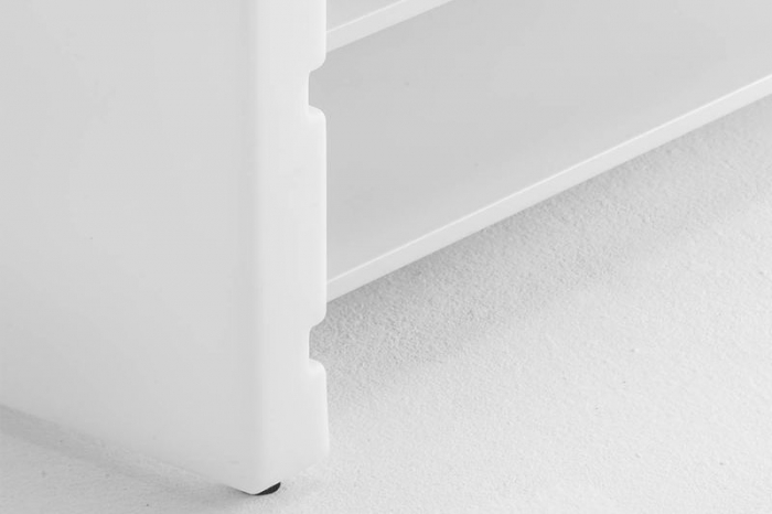Bar modular luminos pentru exterior din polietilena OBLIQUE [4]
