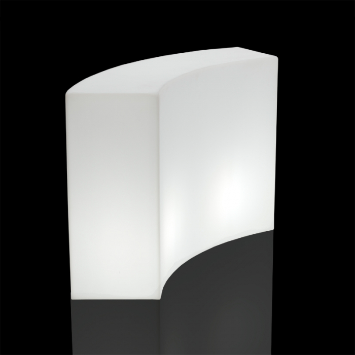 Consola modulara luminoasa pentru exterior SNACK BAR [2]