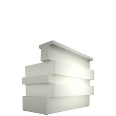 Bar modular luminos pentru interior / exterior TETRIS [4]
