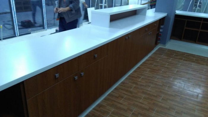 Bar servire Benzinarie PCS - Sos. Berceni, Bucuresti (2015) [11]