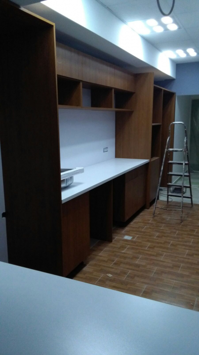 Bar servire Benzinarie PCS - Sos. Berceni, Bucuresti (2015) [9]
