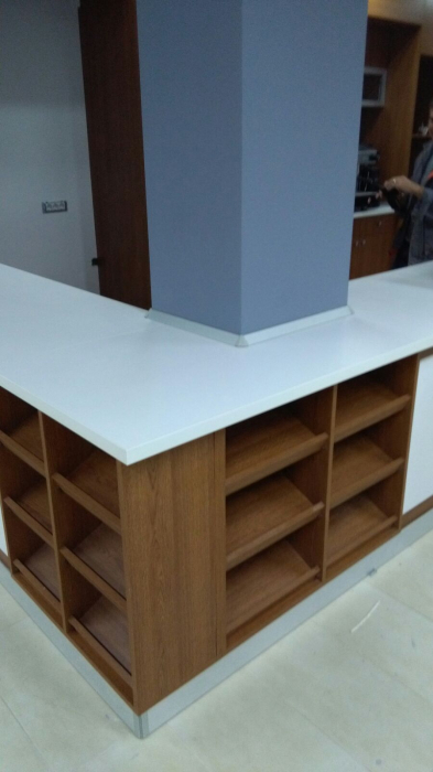 Bar servire Benzinarie PCS - Sos. Berceni, Bucuresti (2015) [13]