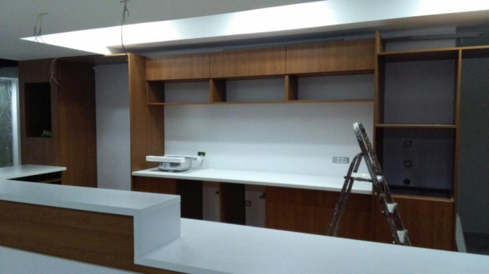 Bar servire Benzinarie PCS - Sos. Berceni, Bucuresti (2015) [7]